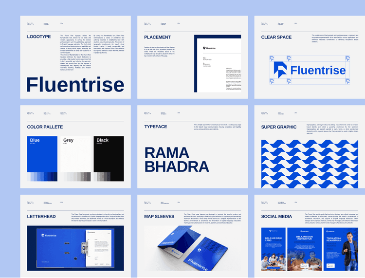 Fluentrise image