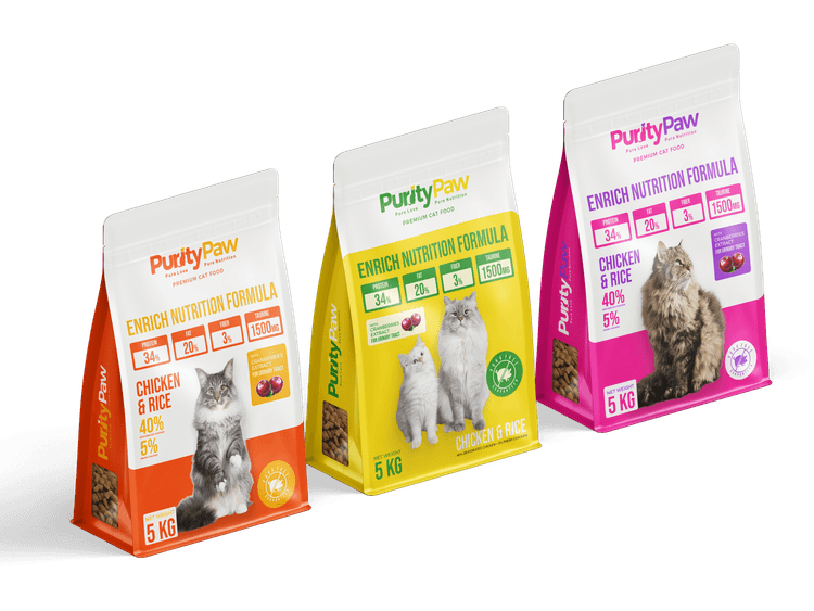 Purity Paw image